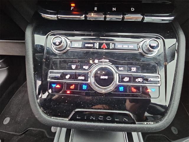 used 2022 Lincoln Corsair car, priced at $29,916
