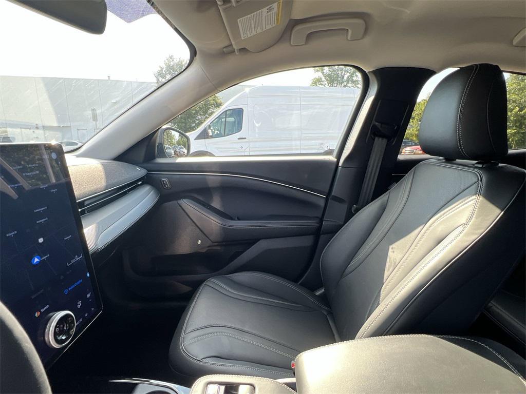 used 2024 Ford Mustang Mach-E car, priced at $33,941