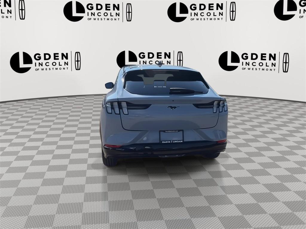 used 2024 Ford Mustang Mach-E car, priced at $33,941
