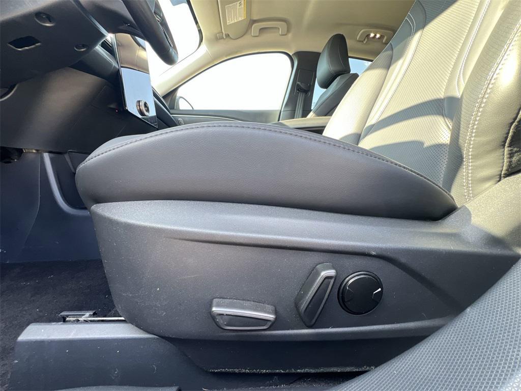 used 2024 Ford Mustang Mach-E car, priced at $33,941
