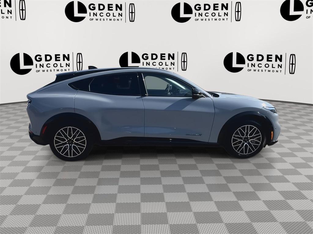 used 2024 Ford Mustang Mach-E car, priced at $33,941