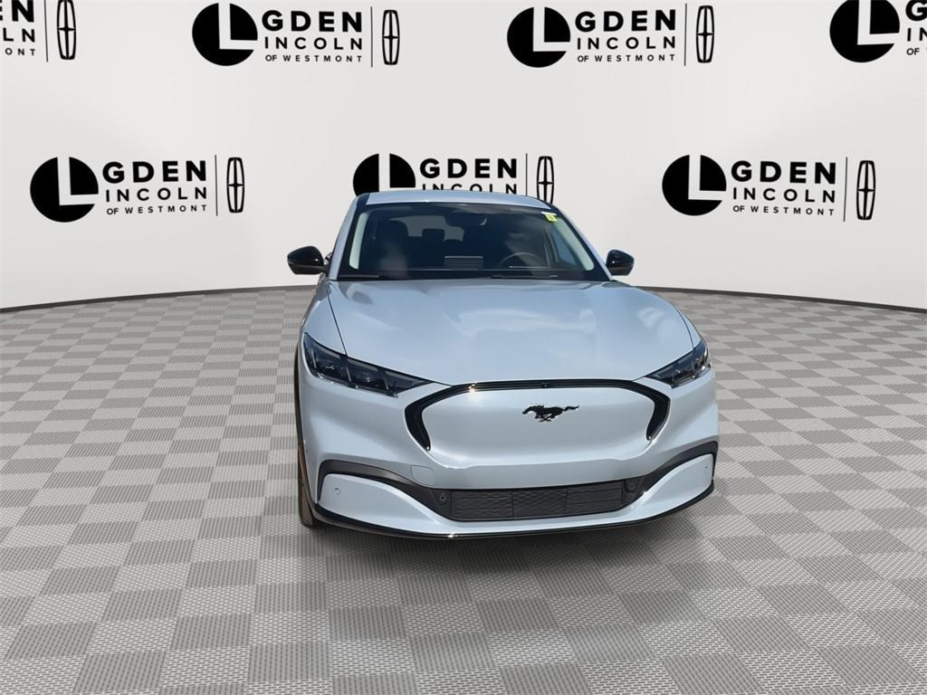 used 2024 Ford Mustang Mach-E car, priced at $33,941