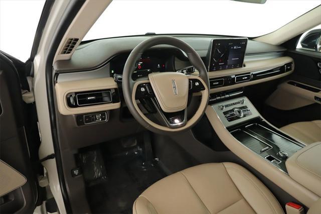 used 2023 Lincoln Aviator car, priced at $44,950