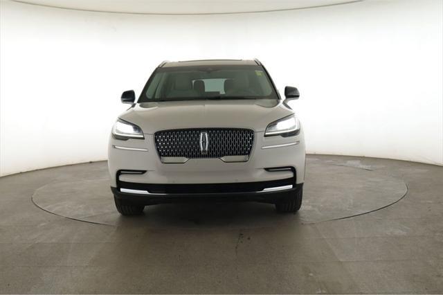 used 2023 Lincoln Aviator car, priced at $44,950