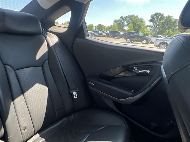 used 2016 Hyundai Azera car, priced at $14,429