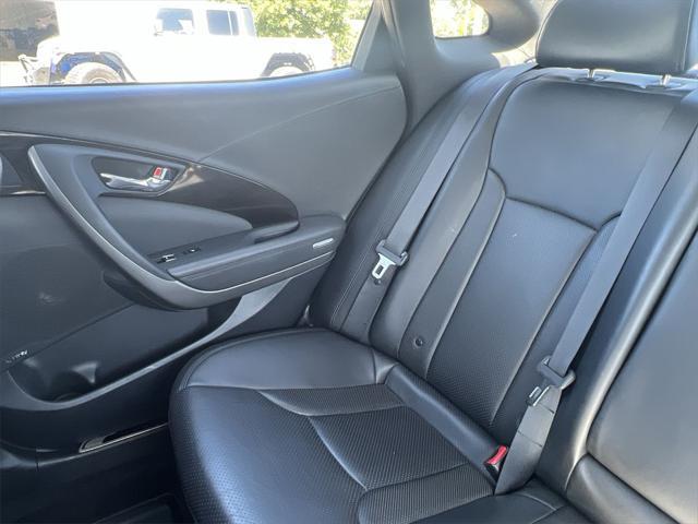 used 2016 Hyundai Azera car, priced at $14,429