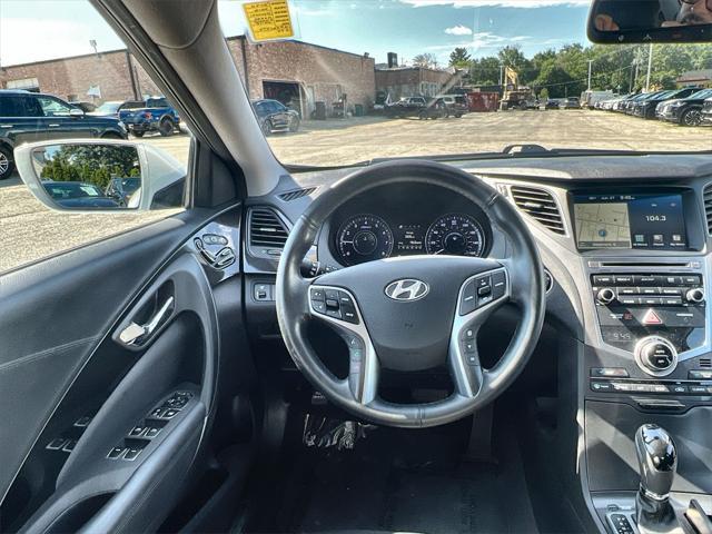 used 2016 Hyundai Azera car, priced at $14,429