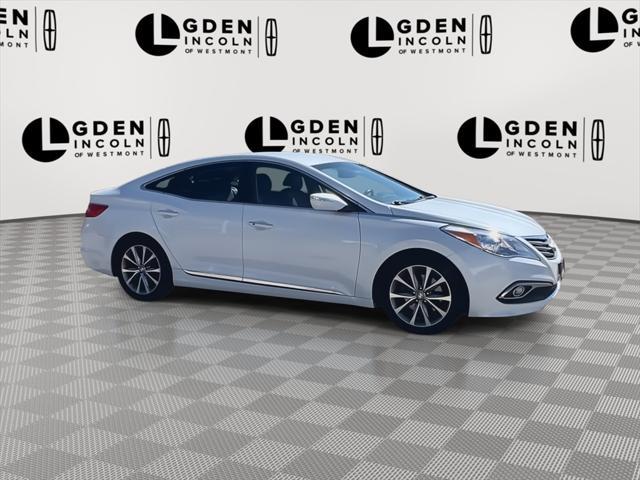used 2016 Hyundai Azera car, priced at $14,429