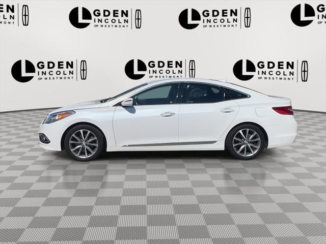 used 2016 Hyundai Azera car, priced at $14,429
