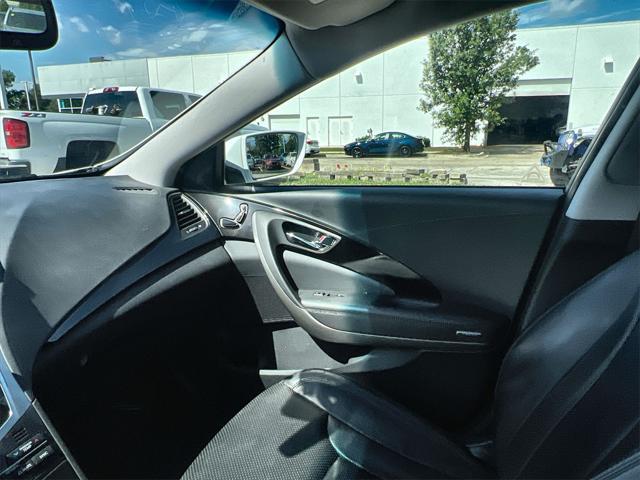 used 2016 Hyundai Azera car, priced at $14,429