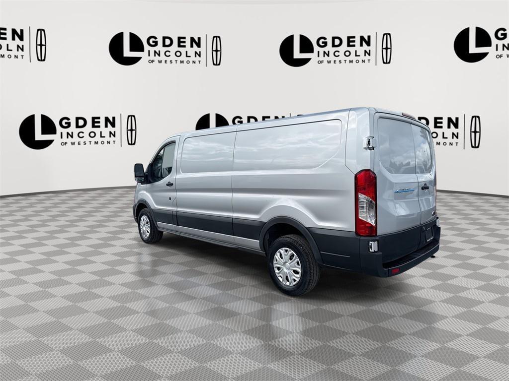used 2023 Ford Transit-350 car, priced at $26,939