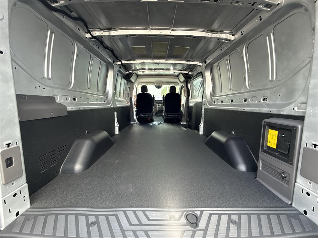 used 2023 Ford Transit-350 car, priced at $26,939