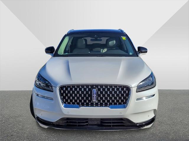 used 2022 Lincoln Corsair car, priced at $36,950