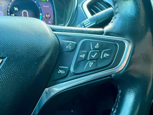 used 2019 Chevrolet Volt car, priced at $17,980