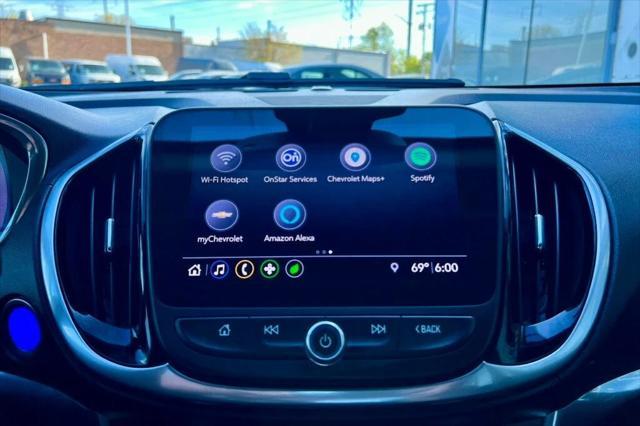 used 2019 Chevrolet Volt car, priced at $17,980