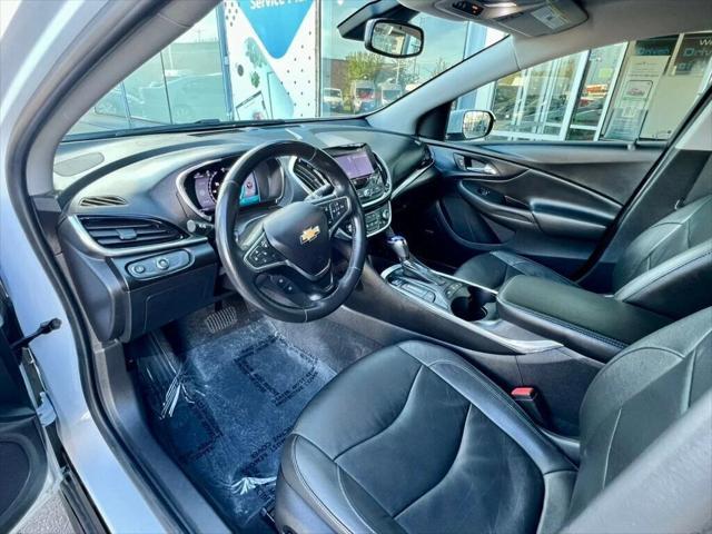 used 2019 Chevrolet Volt car, priced at $17,980