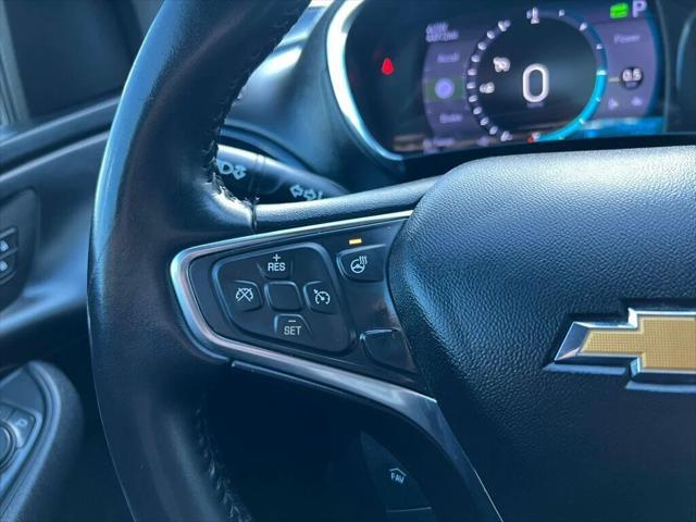used 2019 Chevrolet Volt car, priced at $17,980