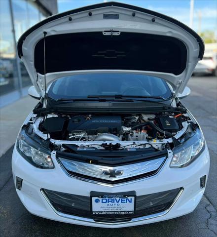 used 2019 Chevrolet Volt car, priced at $17,980