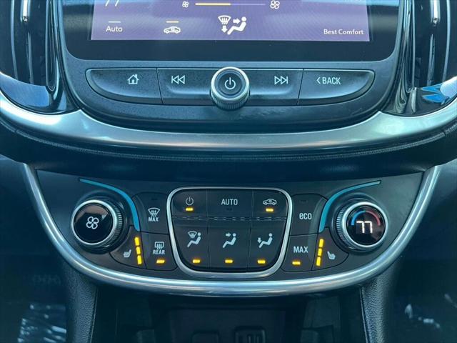 used 2019 Chevrolet Volt car, priced at $19,980