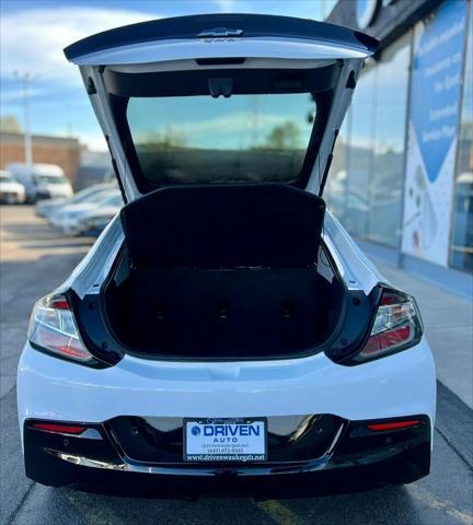 used 2019 Chevrolet Volt car, priced at $17,980