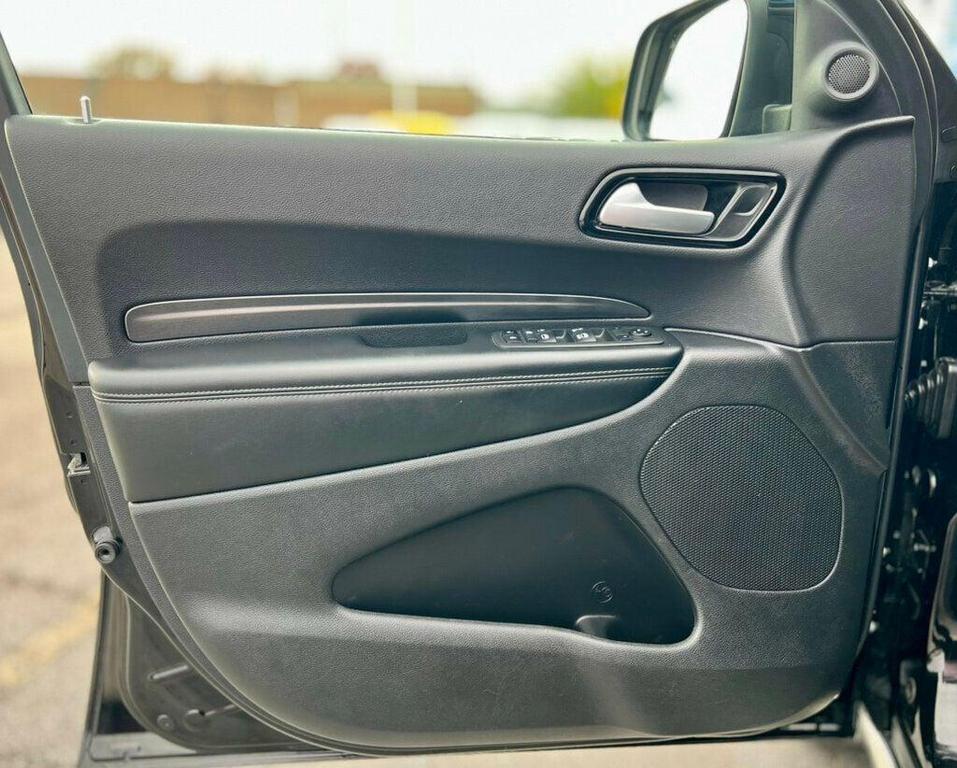 used 2022 Dodge Durango car, priced at $27,980