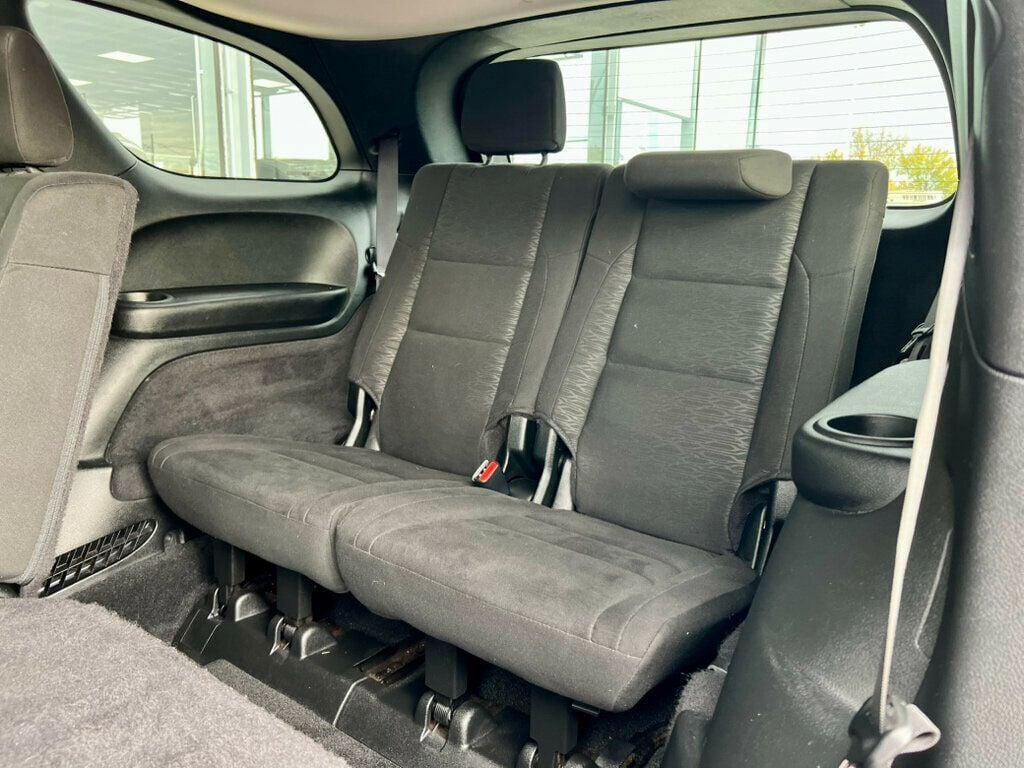 used 2022 Dodge Durango car, priced at $27,980