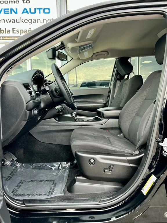 used 2022 Dodge Durango car, priced at $27,980