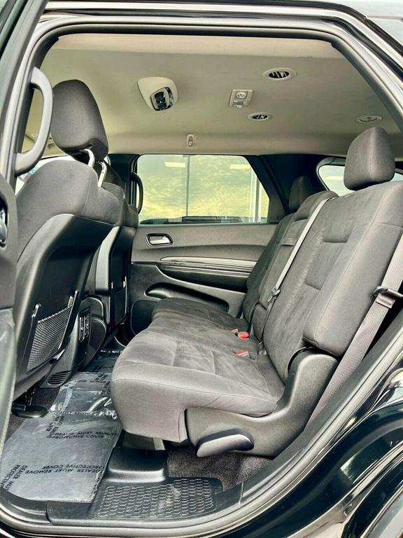 used 2022 Dodge Durango car, priced at $27,980