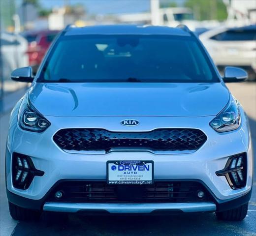 used 2020 Kia Niro Plug-In Hybrid car, priced at $19,980