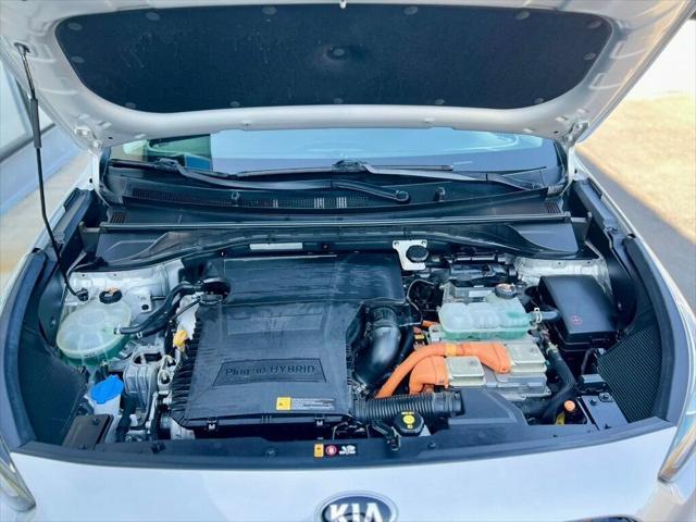 used 2020 Kia Niro Plug-In Hybrid car, priced at $19,980