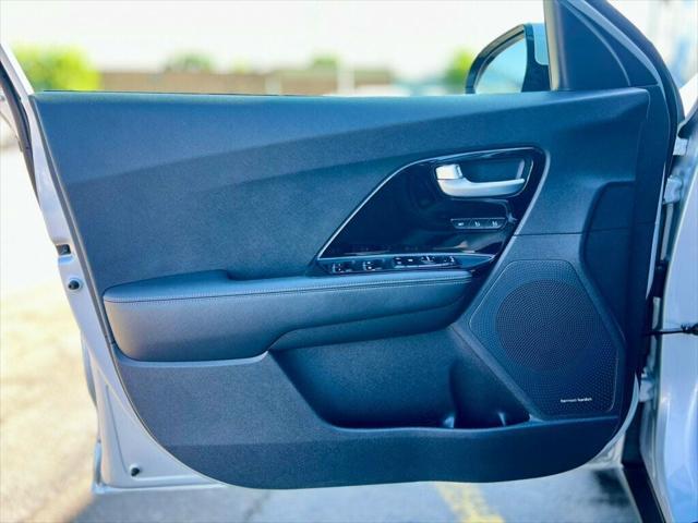 used 2020 Kia Niro Plug-In Hybrid car, priced at $19,980