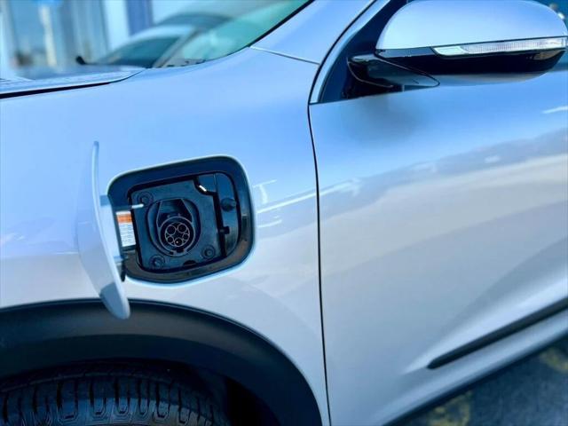 used 2020 Kia Niro Plug-In Hybrid car, priced at $19,980