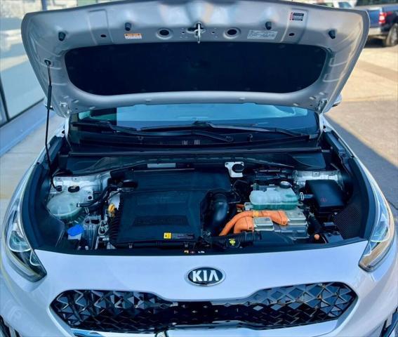 used 2020 Kia Niro Plug-In Hybrid car, priced at $19,980