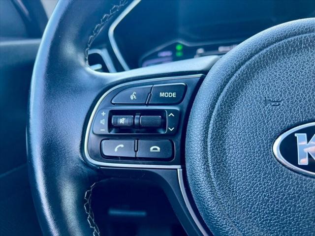 used 2020 Kia Niro Plug-In Hybrid car, priced at $19,980