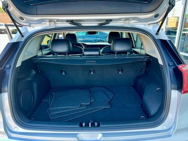 used 2020 Kia Niro Plug-In Hybrid car, priced at $19,980
