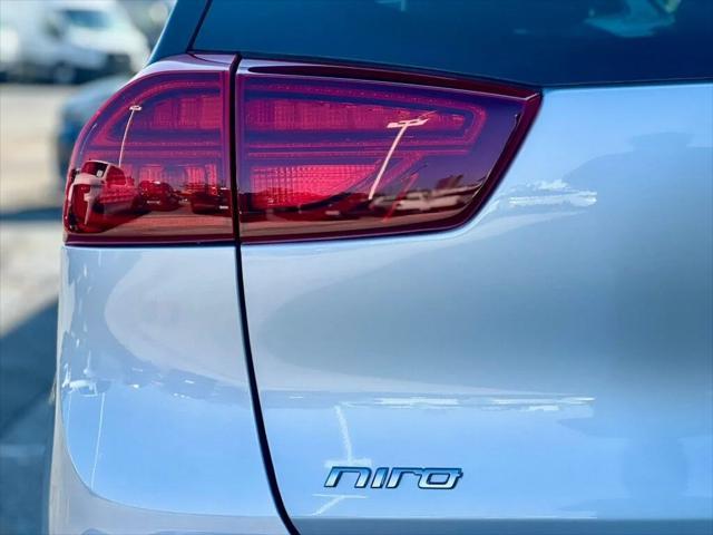 used 2020 Kia Niro Plug-In Hybrid car, priced at $19,980