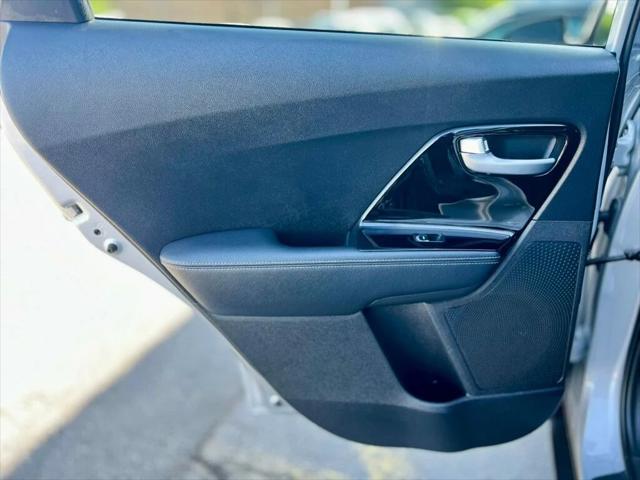 used 2020 Kia Niro Plug-In Hybrid car, priced at $19,980