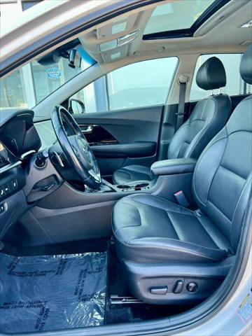 used 2020 Kia Niro Plug-In Hybrid car, priced at $19,980