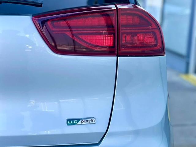used 2020 Kia Niro Plug-In Hybrid car, priced at $19,980