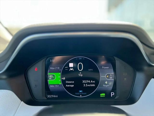 used 2022 Chevrolet Bolt EUV car, priced at $20,980