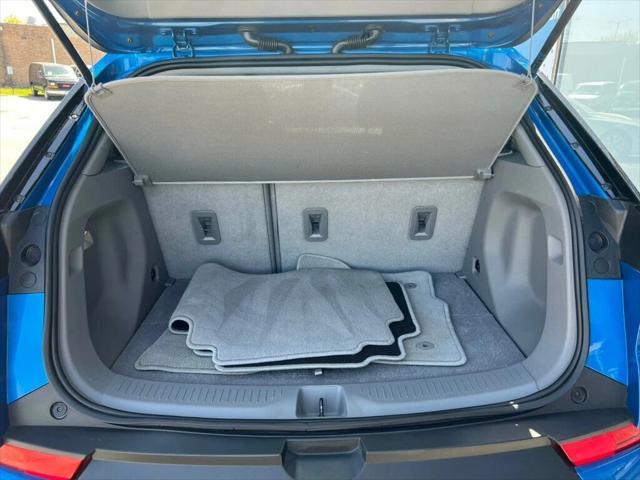 used 2022 Chevrolet Bolt EUV car, priced at $20,980