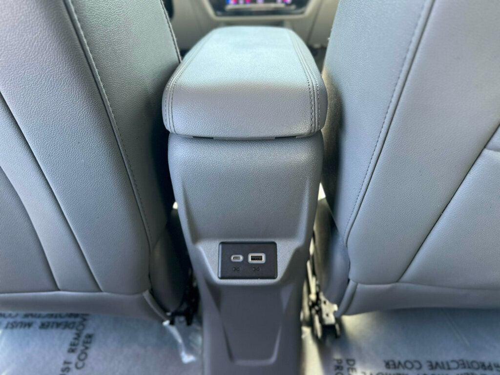 used 2022 Chevrolet Bolt EUV car, priced at $20,300