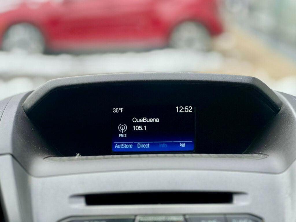 used 2017 Ford Transit-150 car, priced at $15,980