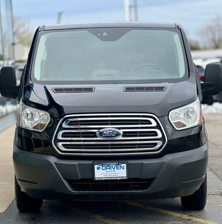 used 2017 Ford Transit-150 car, priced at $15,980