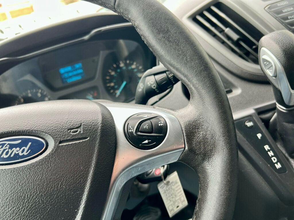 used 2017 Ford Transit-150 car, priced at $15,980
