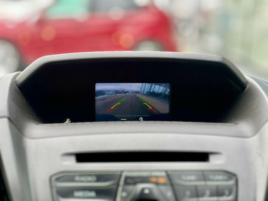 used 2017 Ford Transit-150 car, priced at $15,980