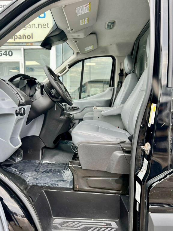 used 2017 Ford Transit-150 car, priced at $15,980