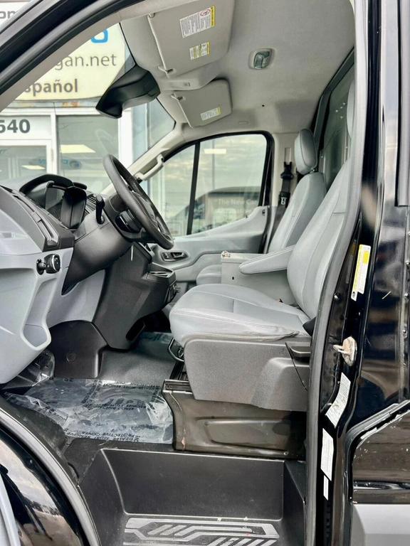 used 2017 Ford Transit-150 car, priced at $15,980