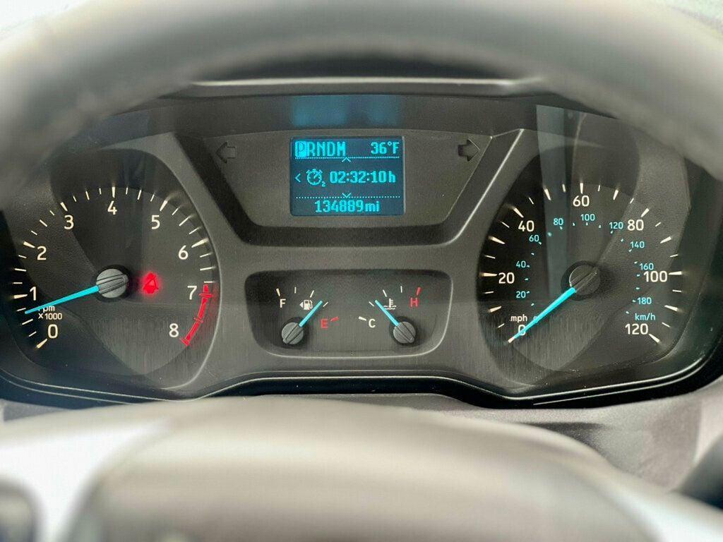 used 2017 Ford Transit-150 car, priced at $15,980