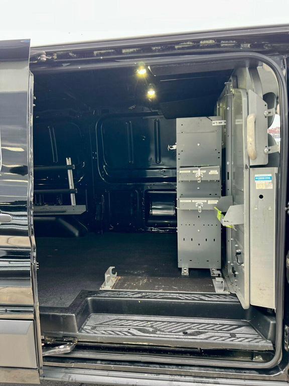 used 2017 Ford Transit-150 car, priced at $15,980